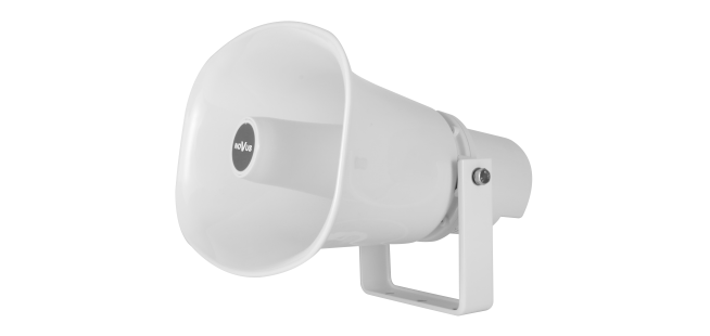 30W IP horn speaker NV-IPS8030/M | NOVUS Professional solution for